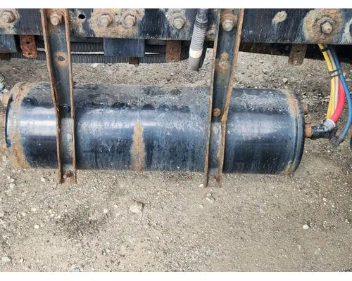 Freightliner Cascadia 125 Air Tank # Freightliner Cascadia 125 Air Tank #