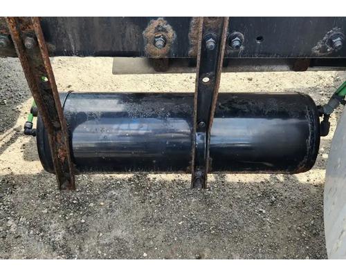Freightliner Cascadia 125 Air Tank # Freightliner Cascadia 125 Air Tank #