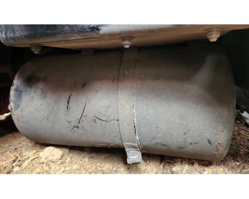 Freightliner Cascadia 125 Air Tank # Freightliner Cascadia 125 Air Tank #
