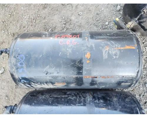 Freightliner Cascadia 125 Air Tank # Freightliner Cascadia 125 Air Tank #