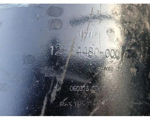 Freightliner Cascadia 125 Air Tank # Freightliner Cascadia 125 Air Tank #