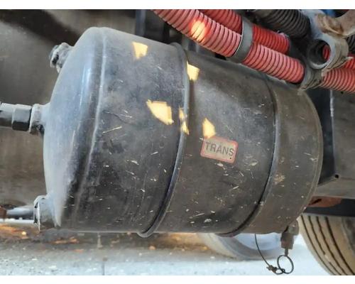 Freightliner Cascadia 125 Air Tank # Freightliner Cascadia 125 Air Tank #