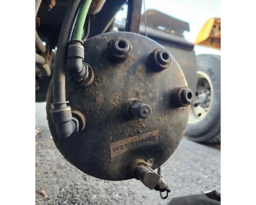 Freightliner Cascadia 125 Air Tank # Freightliner Cascadia 125 Air Tank #