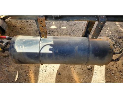 Freightliner Cascadia 125 Air Tank # Freightliner Cascadia 125 Air Tank #