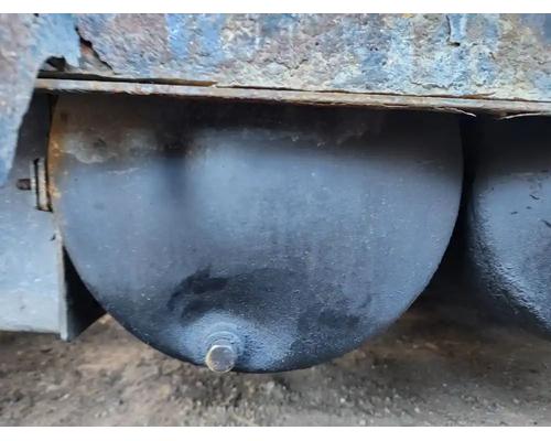 Freightliner Cascadia 125 Air Tank # Freightliner Cascadia 125 Air Tank #