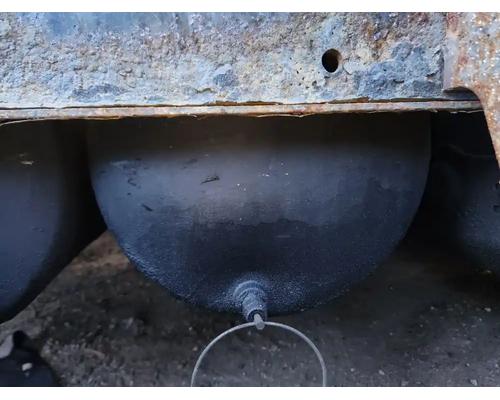 Freightliner Cascadia 125 Air Tank # Freightliner Cascadia 125 Air Tank #