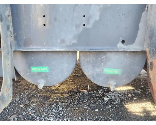  Freightliner Cascadia 125 Air Tank #