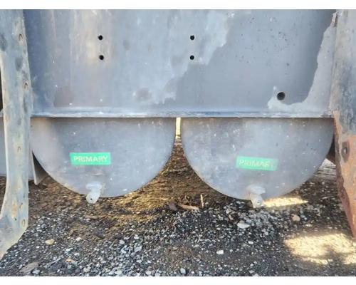 Freightliner Cascadia 125 Air Tank # Freightliner Cascadia 125 Air Tank #