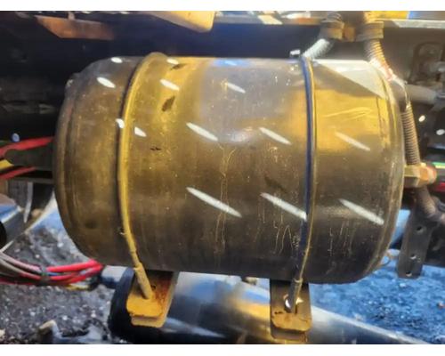 Freightliner Cascadia 125 Air Tank # Freightliner Cascadia 125 Air Tank #