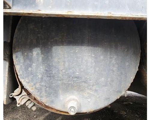 Freightliner Cascadia 125 Air Tank # Freightliner Cascadia 125 Air Tank #