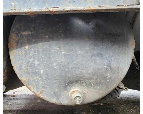 Freightliner Cascadia 125 Air Tank # Freightliner Cascadia 125 Air Tank #