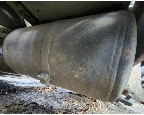  Freightliner Cascadia 125 Air Tank #