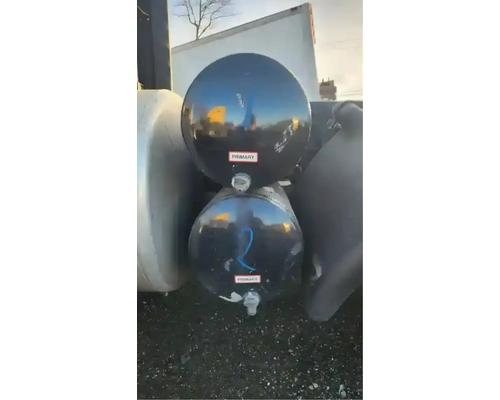 Freightliner Cascadia 125 Air Tank # Freightliner Cascadia 125 Air Tank #