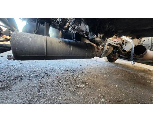 Freightliner Cascadia 125 Air Tank # Freightliner Cascadia 125 Air Tank #