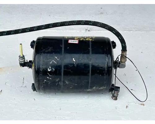Freightliner Cascadia 125 Air Tank # Freightliner Cascadia 125 Air Tank #