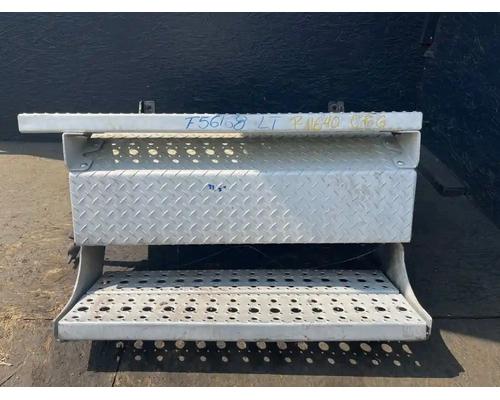 Freightliner Cascadia 125 Battery Box # Freightliner Cascadia 125 Battery Box #