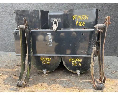  Freightliner Cascadia 125 Battery Box #