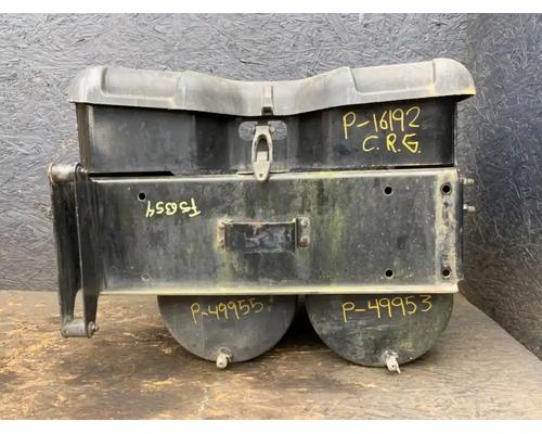 Freightliner Cascadia 125 Battery Box # Freightliner Cascadia 125 Battery Box #