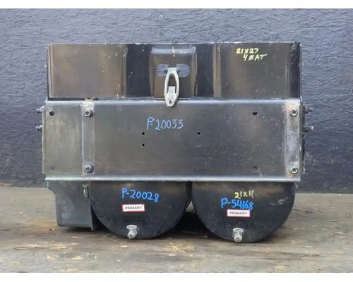  Freightliner Cascadia 125 Battery Box #