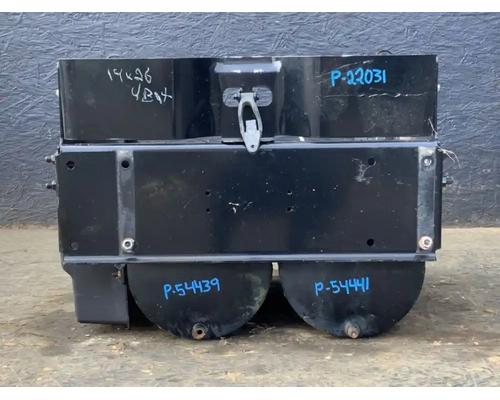 Freightliner Cascadia 125 Battery Box # Freightliner Cascadia 125 Battery Box #