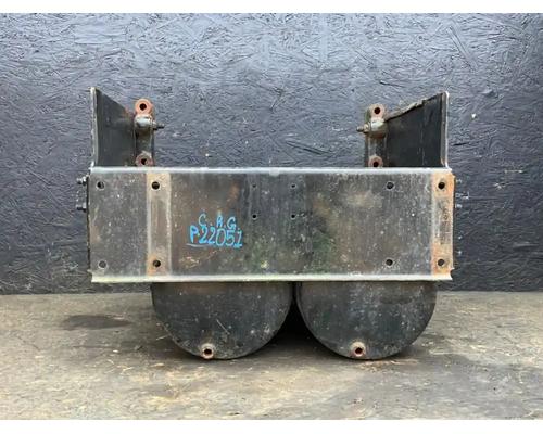 Freightliner Cascadia 125 Battery Box # Freightliner Cascadia 125 Battery Box #