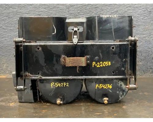 Freightliner Cascadia 125 Battery Box # Freightliner Cascadia 125 Battery Box #