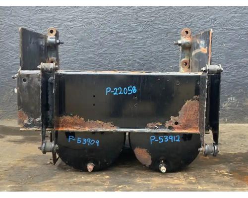 Freightliner Cascadia 125 Battery Box # Freightliner Cascadia 125 Battery Box #