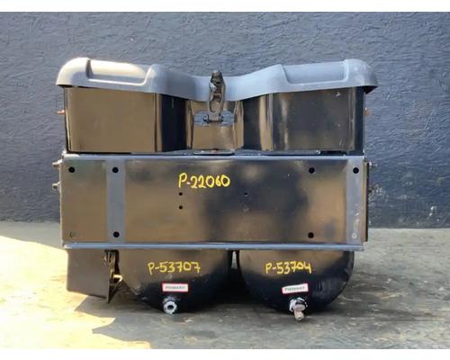 Freightliner Cascadia 125 Battery Box # Freightliner Cascadia 125 Battery Box #
