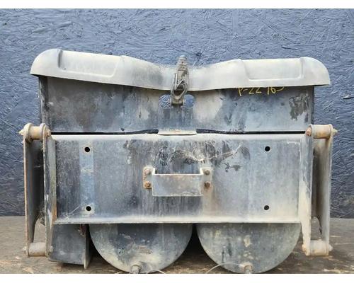 Freightliner Cascadia 125 Battery Box # Freightliner Cascadia 125 Battery Box #