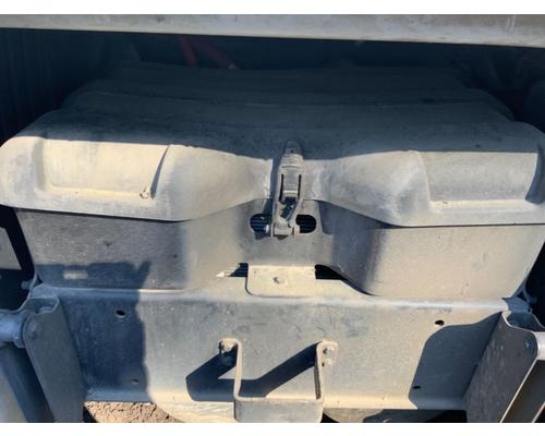  Freightliner Cascadia 125 Battery Box #
