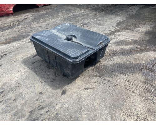 Freightliner Cascadia 125 Battery Box # Freightliner Cascadia 125 Battery Box #