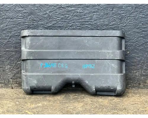 Freightliner Cascadia 125 Battery Box # Freightliner Cascadia 125 Battery Box #