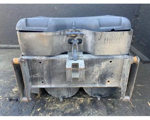 Freightliner Cascadia 125 Battery Box # Freightliner Cascadia 125 Battery Box #