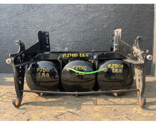  Freightliner Cascadia 125 Battery Box #