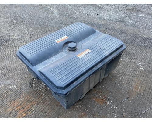 Freightliner Cascadia 125 Battery Box # Freightliner Cascadia 125 Battery Box #