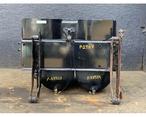  Freightliner Cascadia 125 Battery Box #