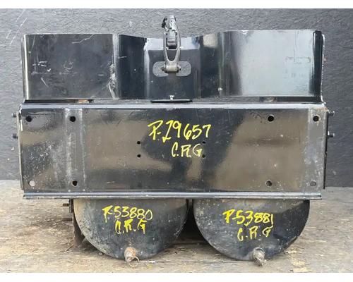 Freightliner Cascadia 125 Battery Box # Freightliner Cascadia 125 Battery Box #