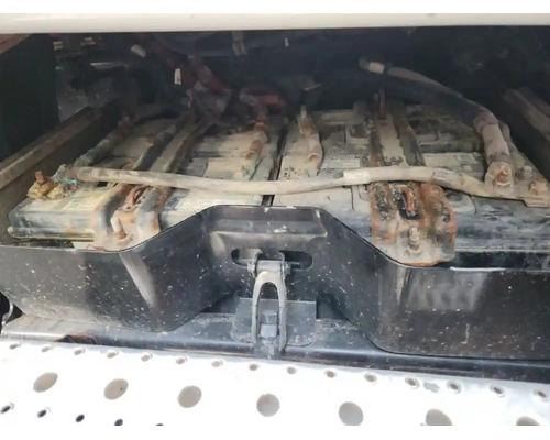 Freightliner Cascadia 125 Battery Box # Freightliner Cascadia 125 Battery Box #