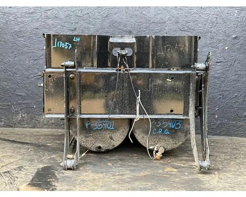  Freightliner Cascadia 125 Battery Box #