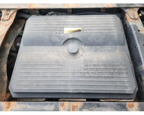 Freightliner Cascadia 125 Battery Box # Freightliner Cascadia 125 Battery Box #