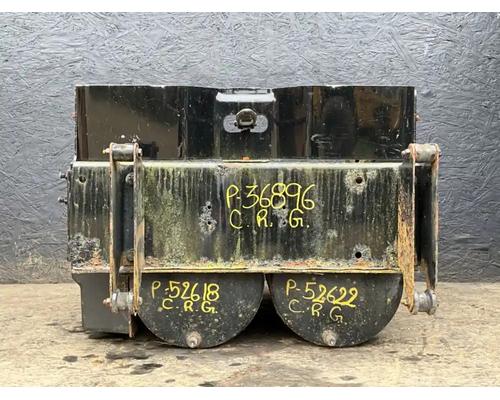  Freightliner Cascadia 125 Battery Box #