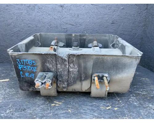  Freightliner Cascadia 125 Battery Box #