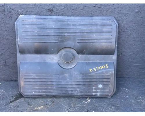 Freightliner Cascadia 125 Battery Box # Freightliner Cascadia 125 Battery Box #