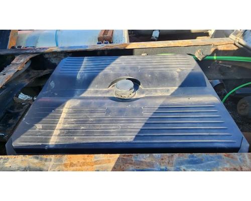  Freightliner Cascadia 125 Battery Box #
