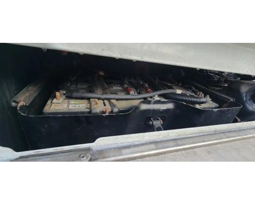  Freightliner Cascadia 125 Battery Box #