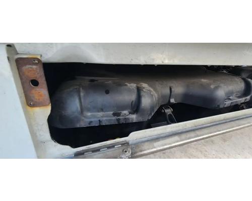 Freightliner Cascadia 125 Battery Box # Freightliner Cascadia 125 Battery Box #