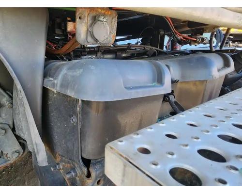 Freightliner Cascadia 125 Battery Box # Freightliner Cascadia 125 Battery Box #