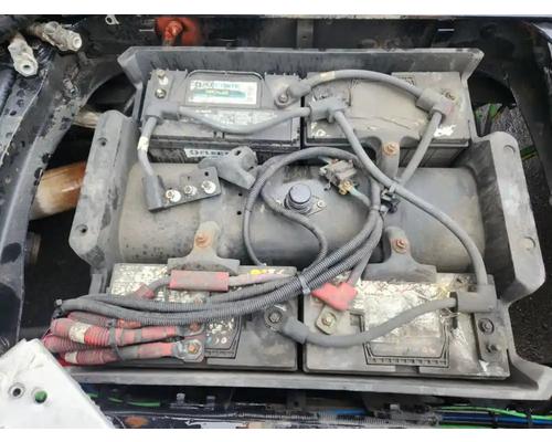 Freightliner Cascadia 125 Battery Box # Freightliner Cascadia 125 Battery Box #