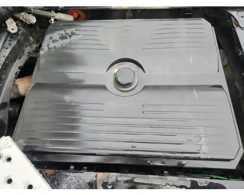 Freightliner Cascadia 125 Battery Box # Freightliner Cascadia 125 Battery Box #