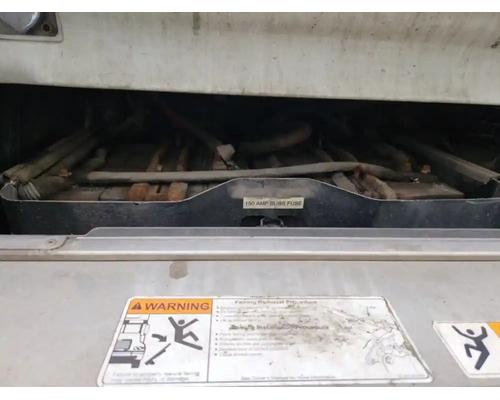 Freightliner Cascadia 125 Battery Box # Freightliner Cascadia 125 Battery Box #